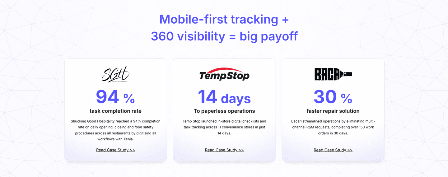 Xenia Trust