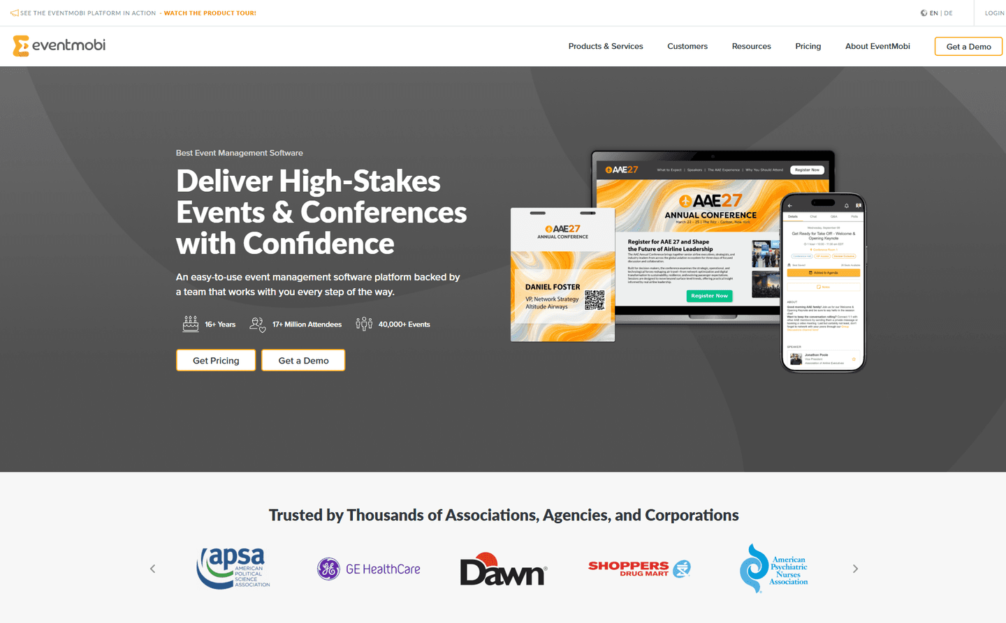 Eventmobi Hero