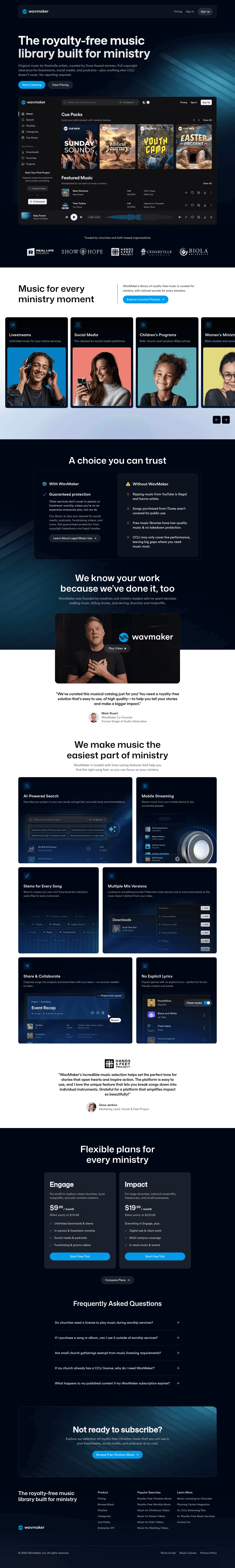 Best Community Website Examples