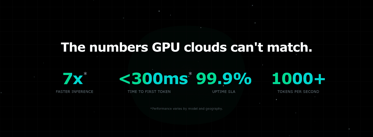 General Compute Trust