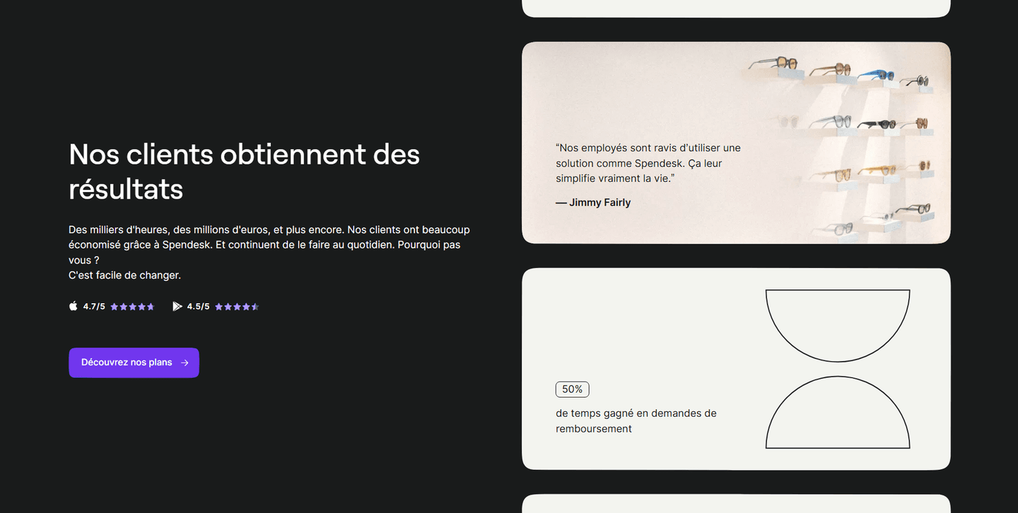 Spendesk Trust